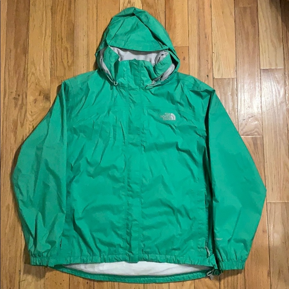 The North Face Hyvent Women’s Jacket